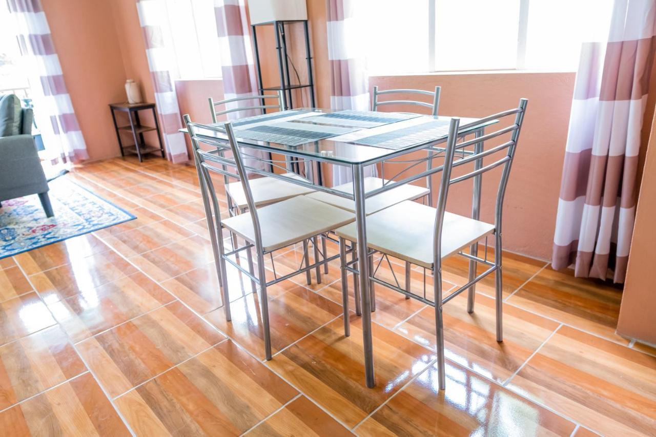 Golden Palms Apartment Kingstown Ngoại thất bức ảnh