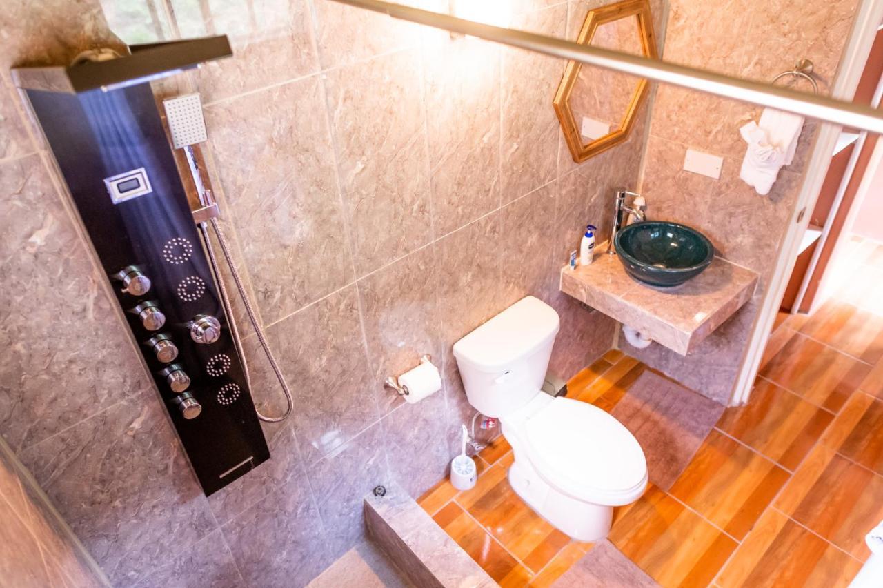 Golden Palms Apartment Kingstown Ngoại thất bức ảnh