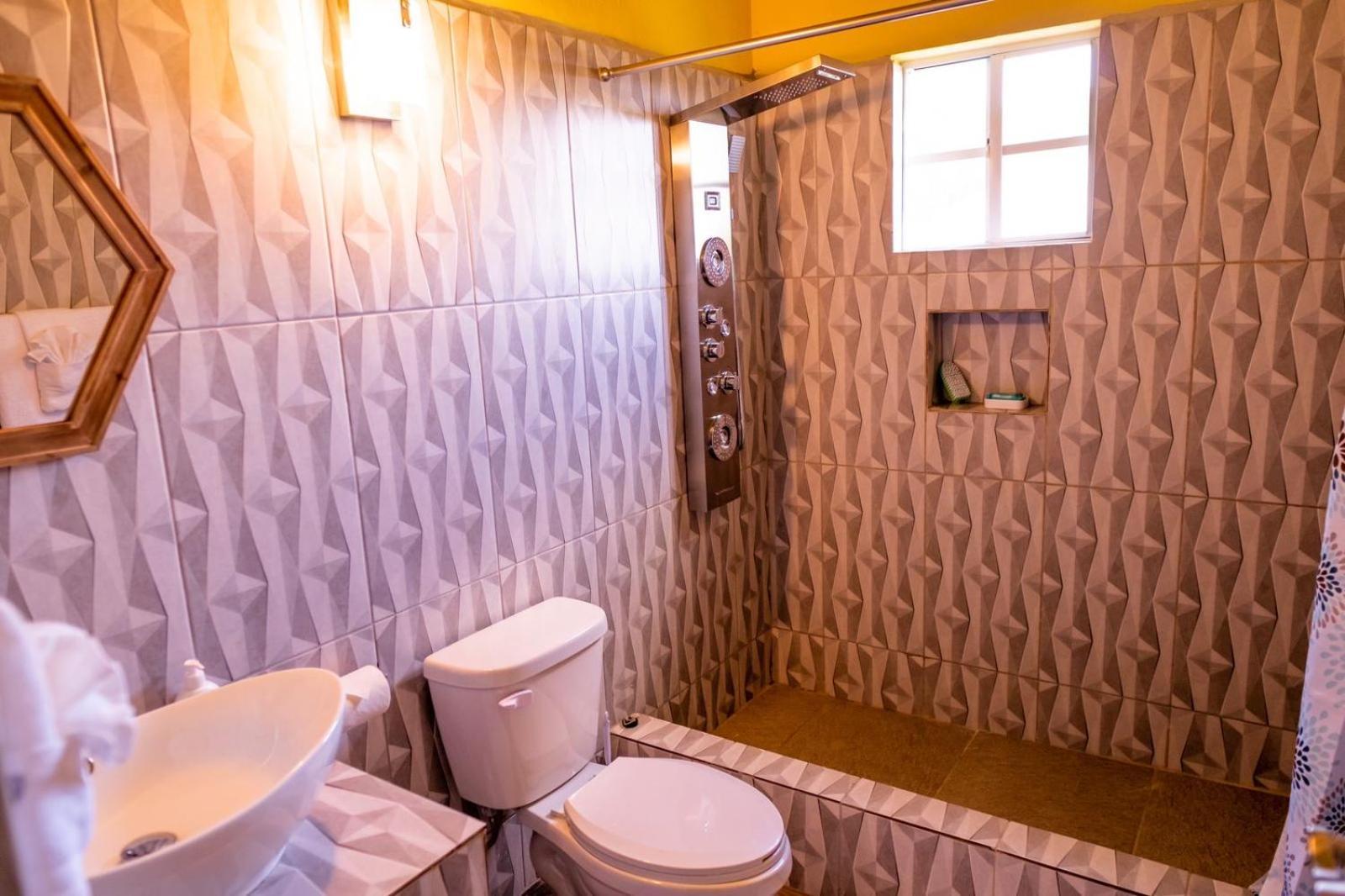 Golden Palms Apartment Kingstown Ngoại thất bức ảnh